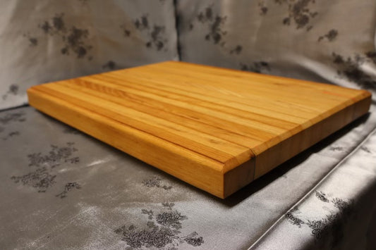 Red Oak Cutting Board