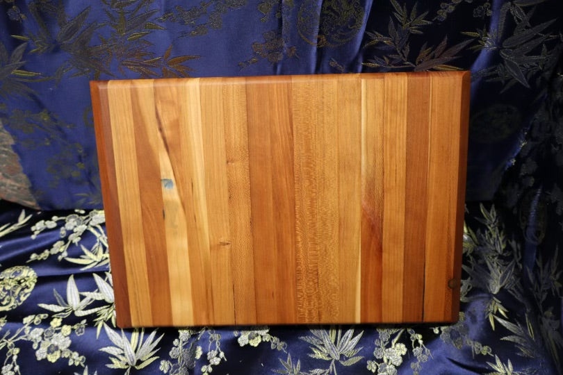 Cutting Board #59 - American Cherry