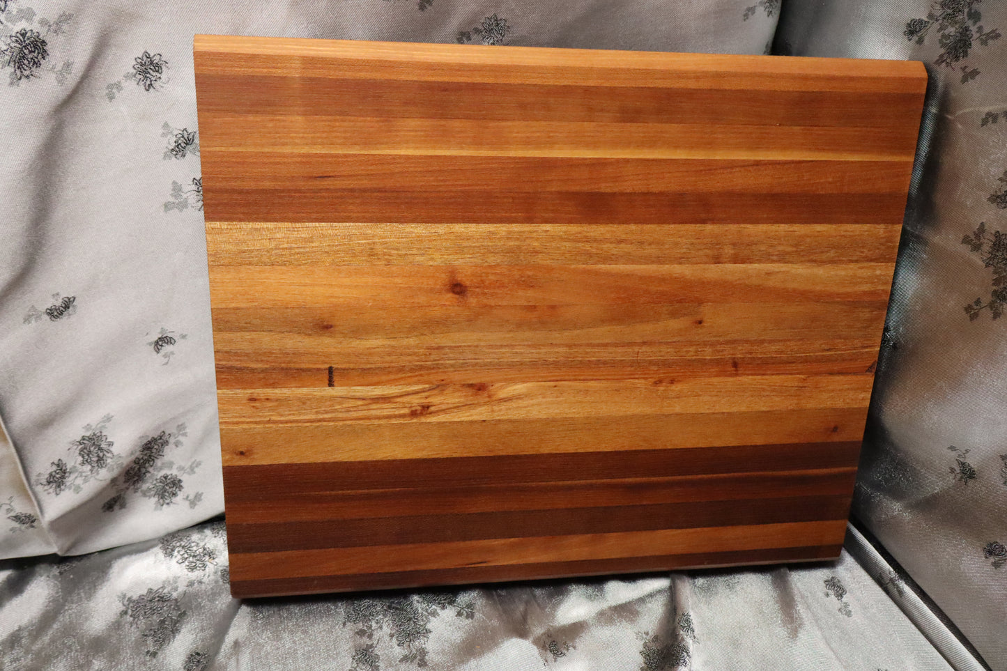 Large Cutting Board #91 - American Cherry