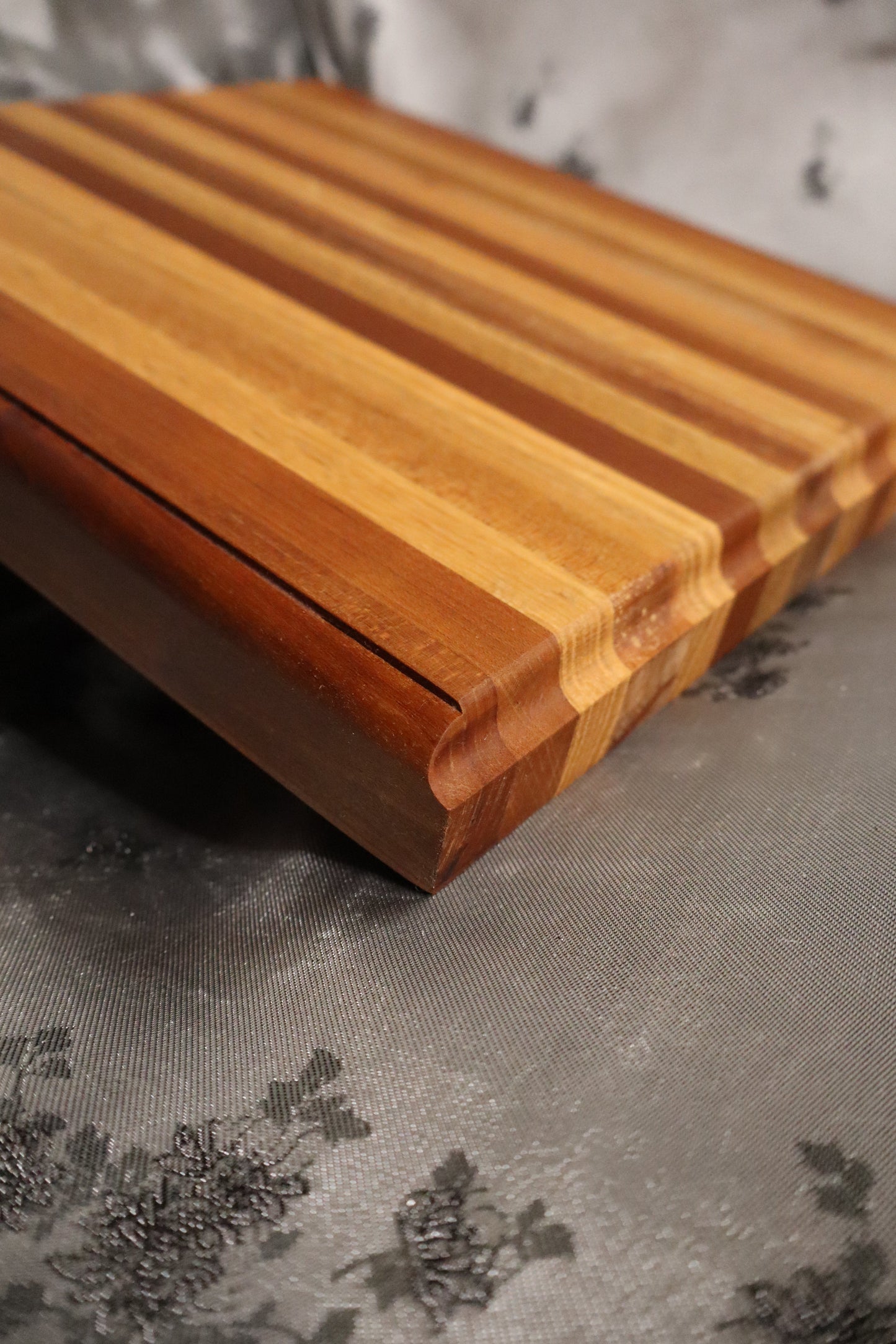 Cutting Board #96 - Medium sized (11"x12")
