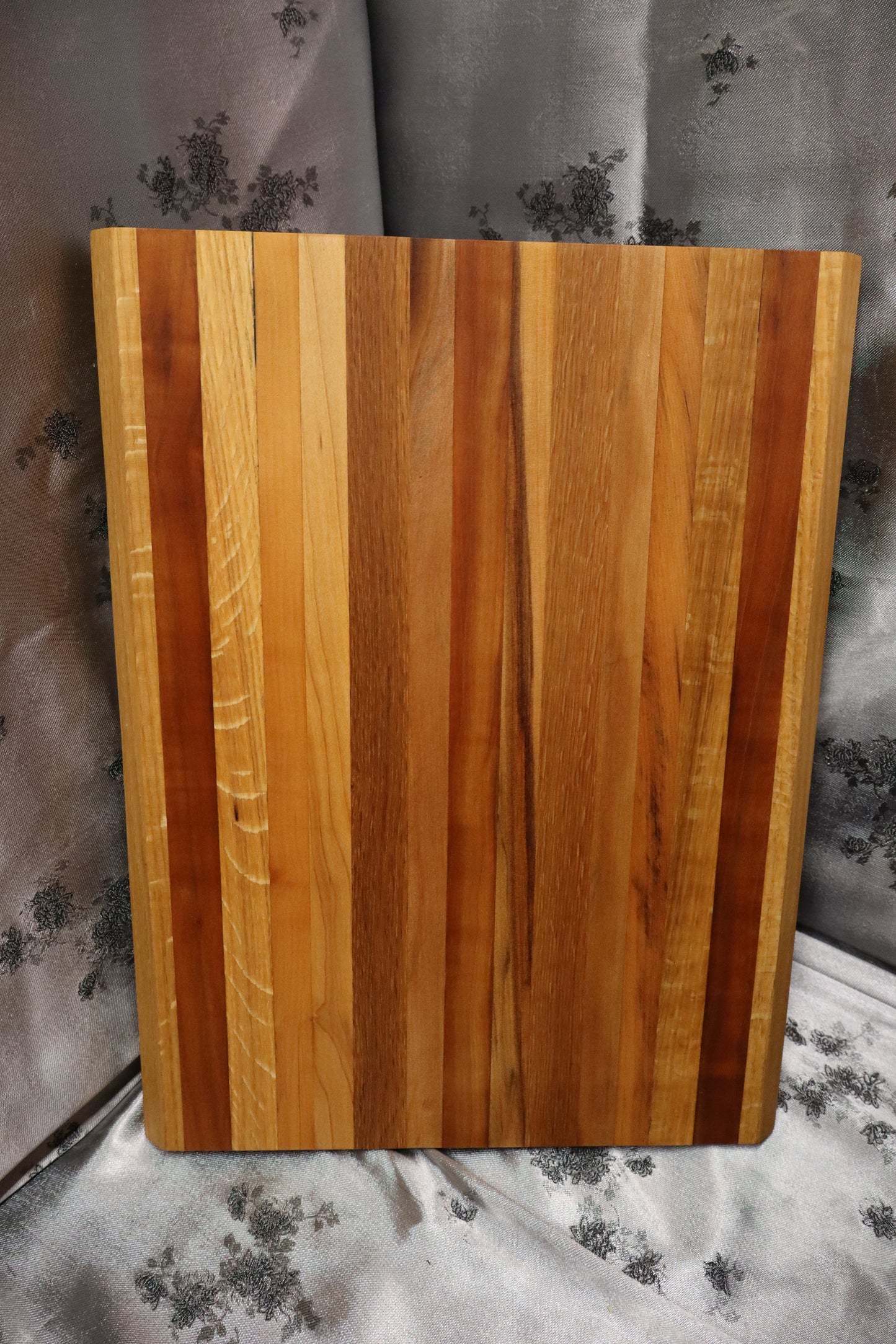 Cutting Board #97 - large sized (11-5/8” x 15-1/2)