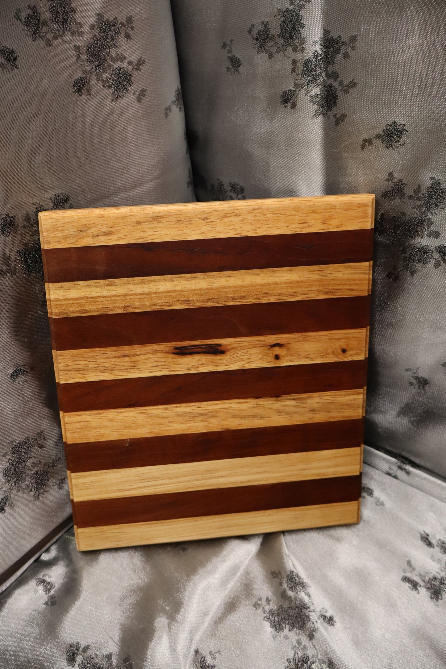 Cutting Board #100 - medium sized (9-1/2” x 10-3/4”)