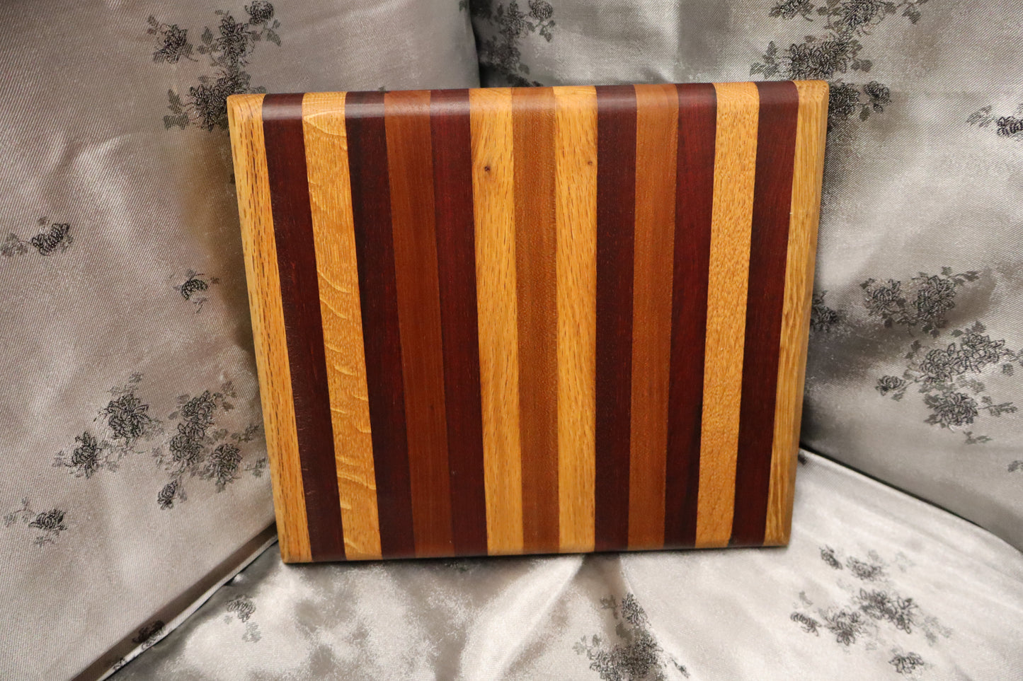 Cutting Board #101 - medium sized (9-3/4” x 10-3/4”)
