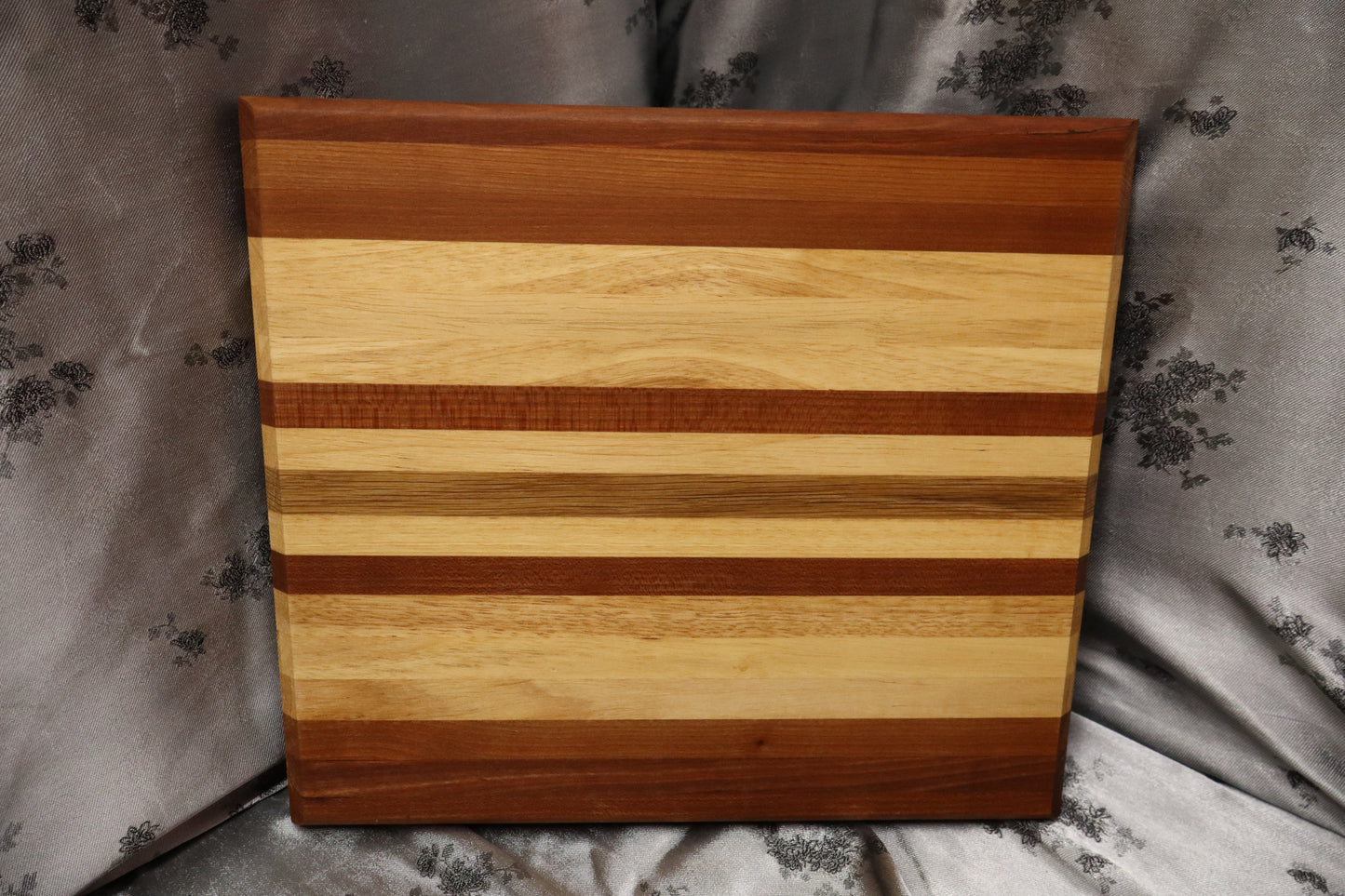 Cutting Board #112 - Large sized (12-1/2” x 14”)