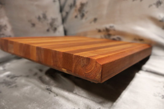 Cutting Board #116 - medium sized (11” x 11”)