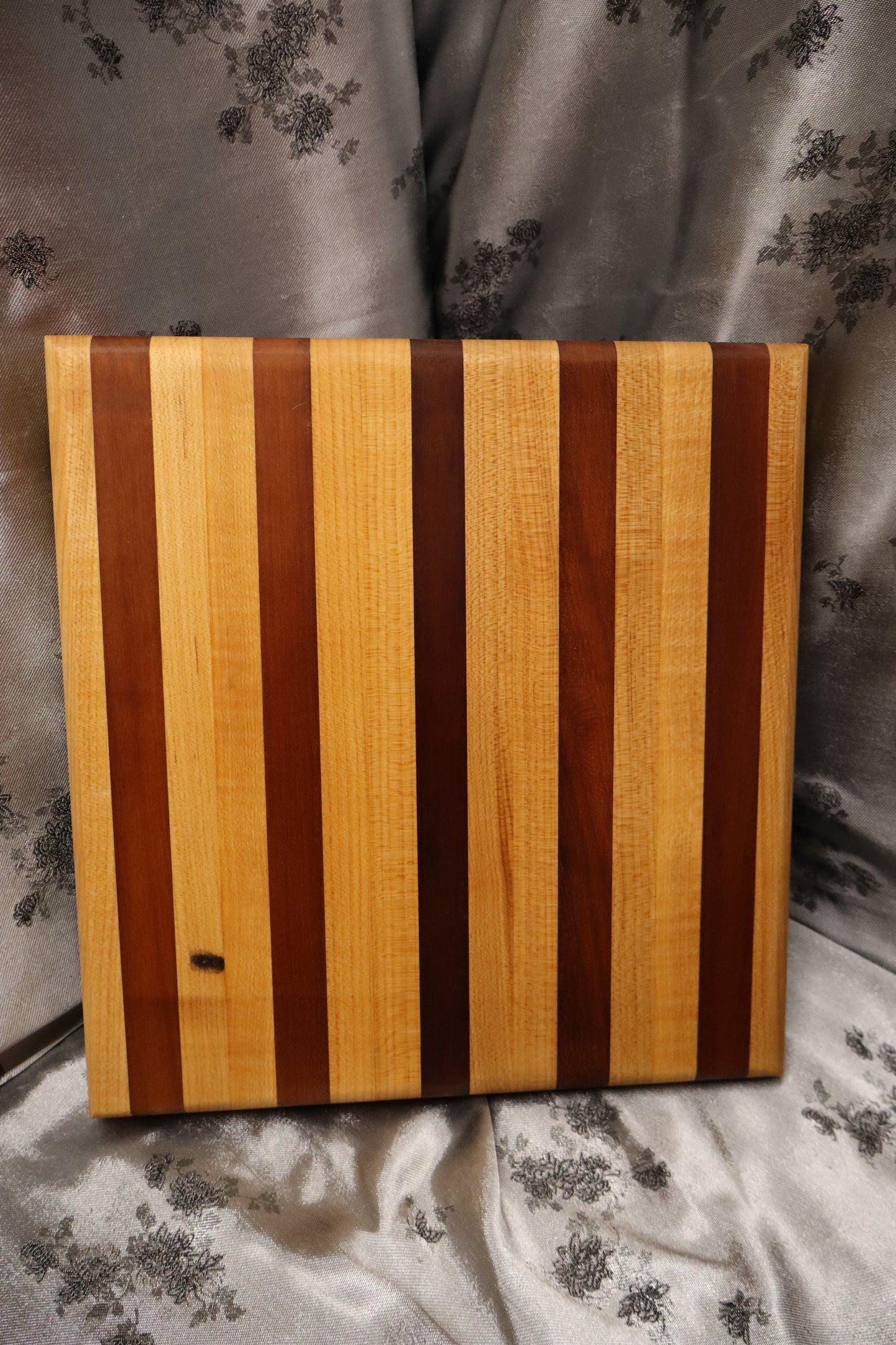 Cutting Board #118 - Medium sized (11” x 11-5/8”)