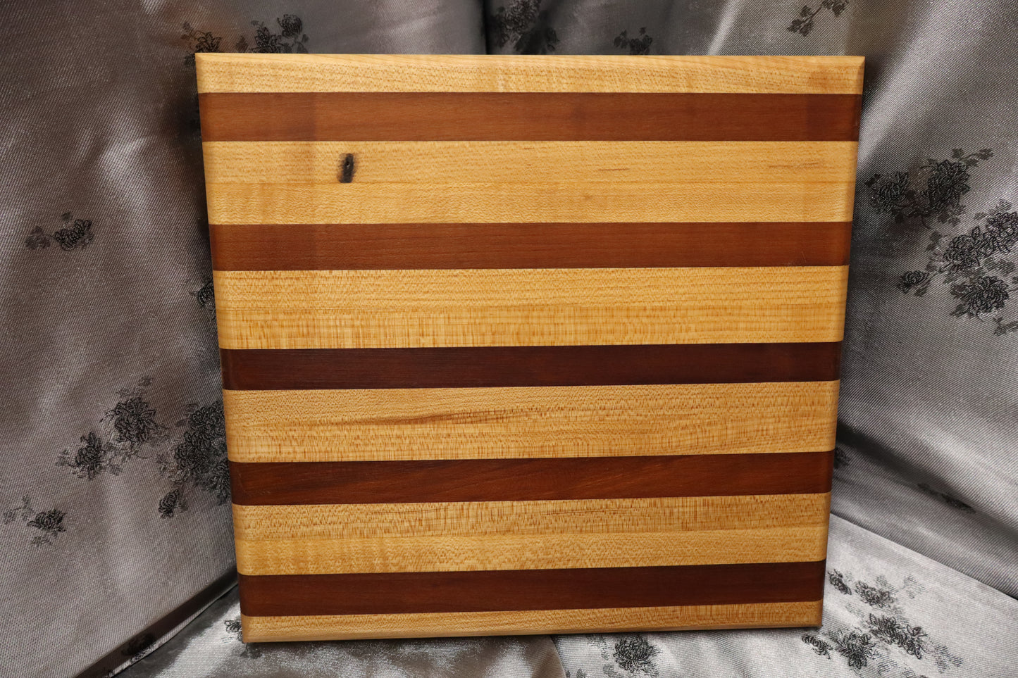 Cutting Board #118 - Medium sized (11” x 11-5/8”)
