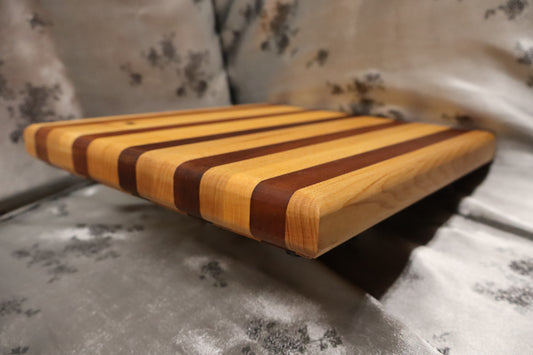 Cutting Board #118 - Medium sized (11” x 11-5/8”)