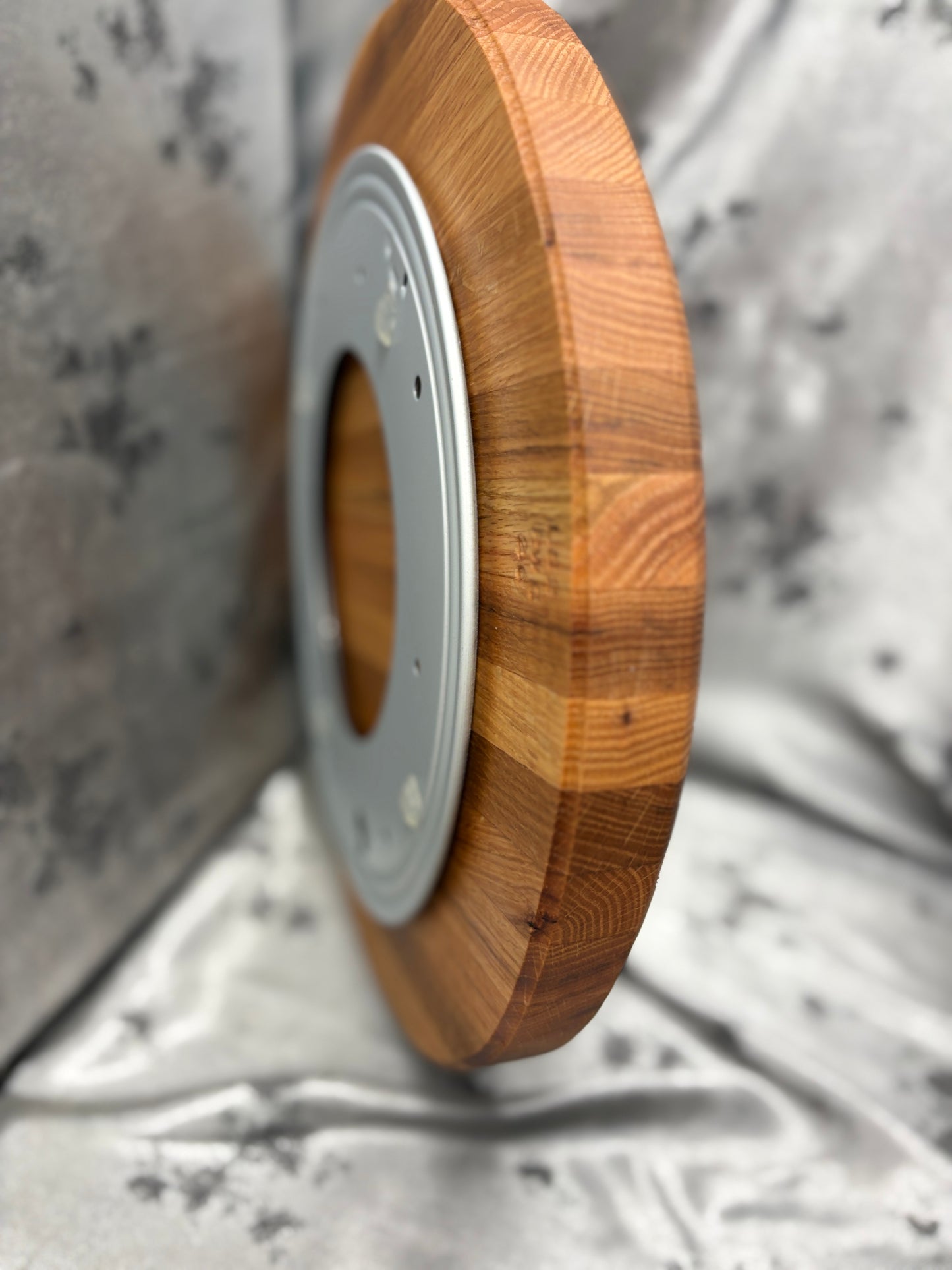 Lazy Susan #2 | 16" Diameter