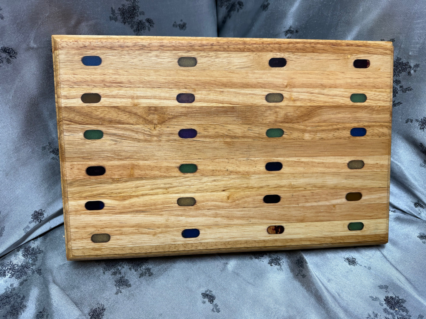 Charcuterie Board #165 - Maple