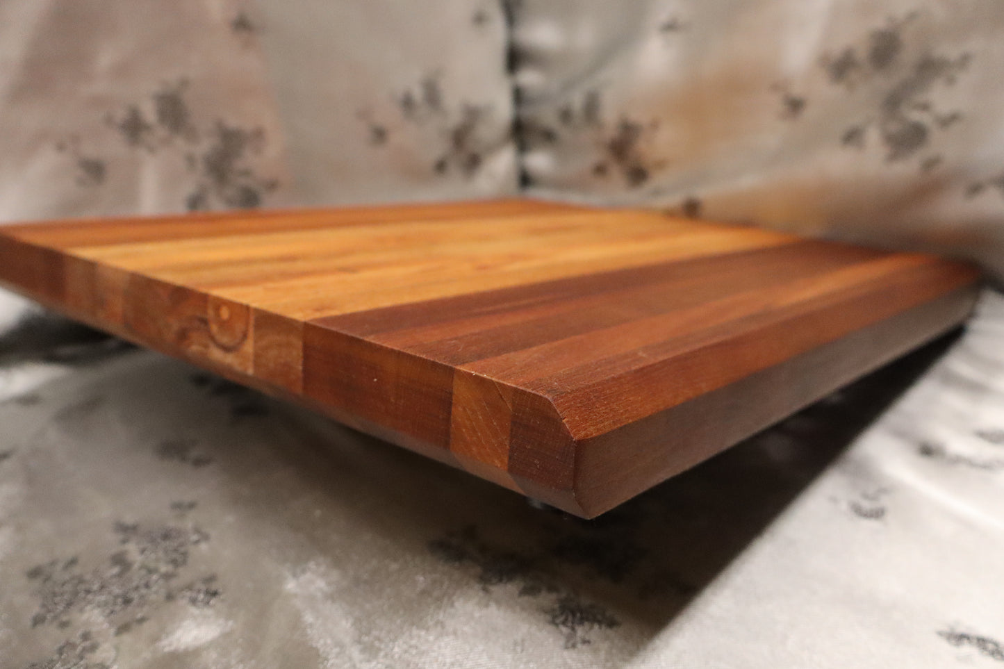 Large American Cherry Cutting Board