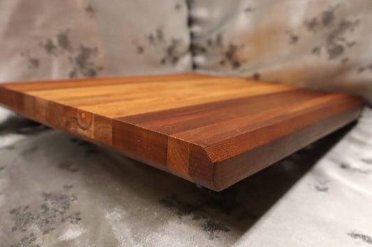Large American Cherry Cutting Board