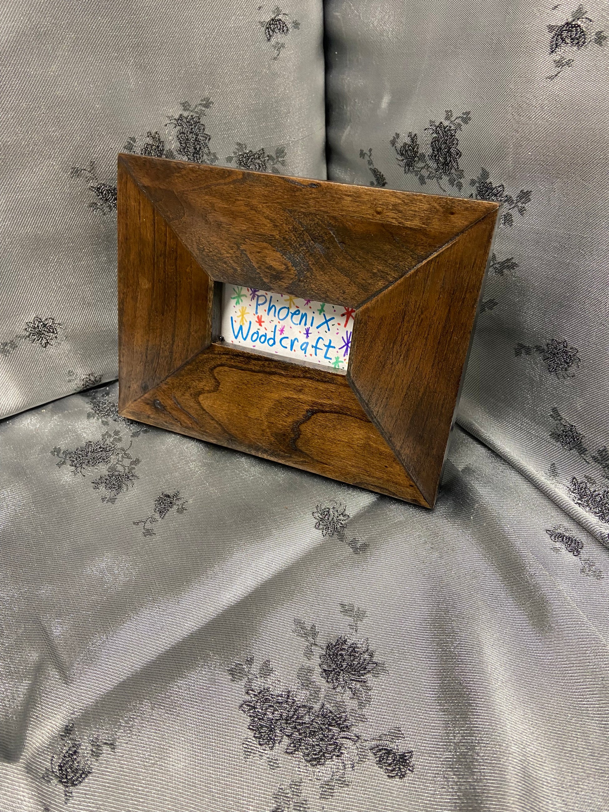 Small Photo Picture Frame