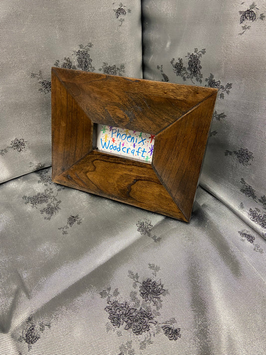 Small Photo Picture Frame