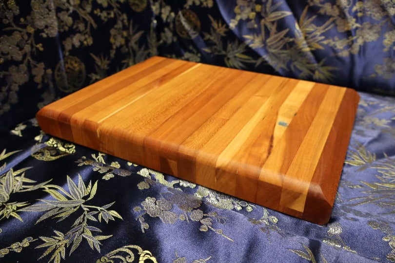 Cutting Board #59 - American Cherry