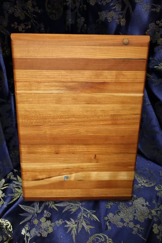 Cutting Board #59 - American Cherry