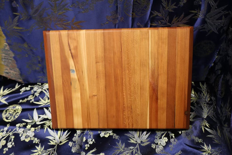 Cutting Board #59 - American Cherry
