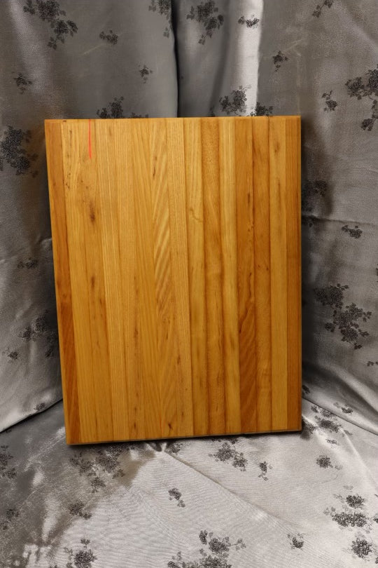Cutting Board #84 - Red Oak