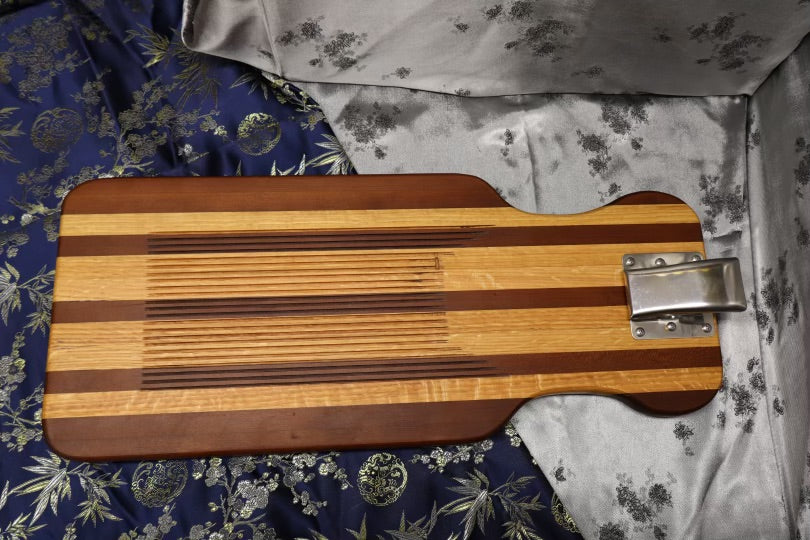 Fish board #2