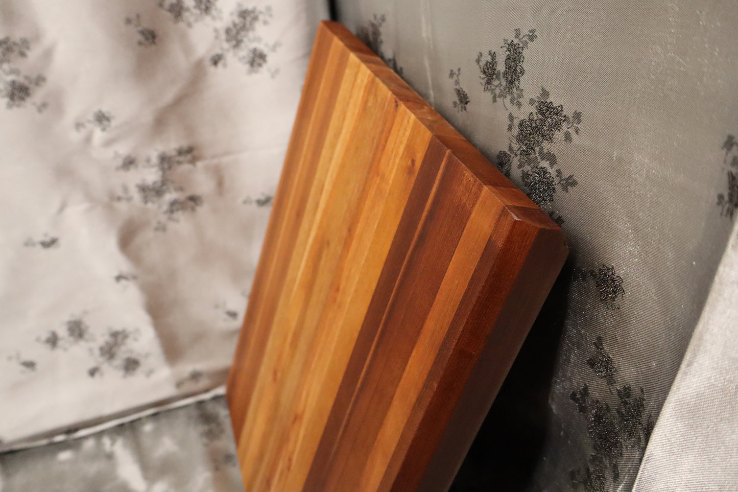 Large Cutting Board #91 - American Cherry