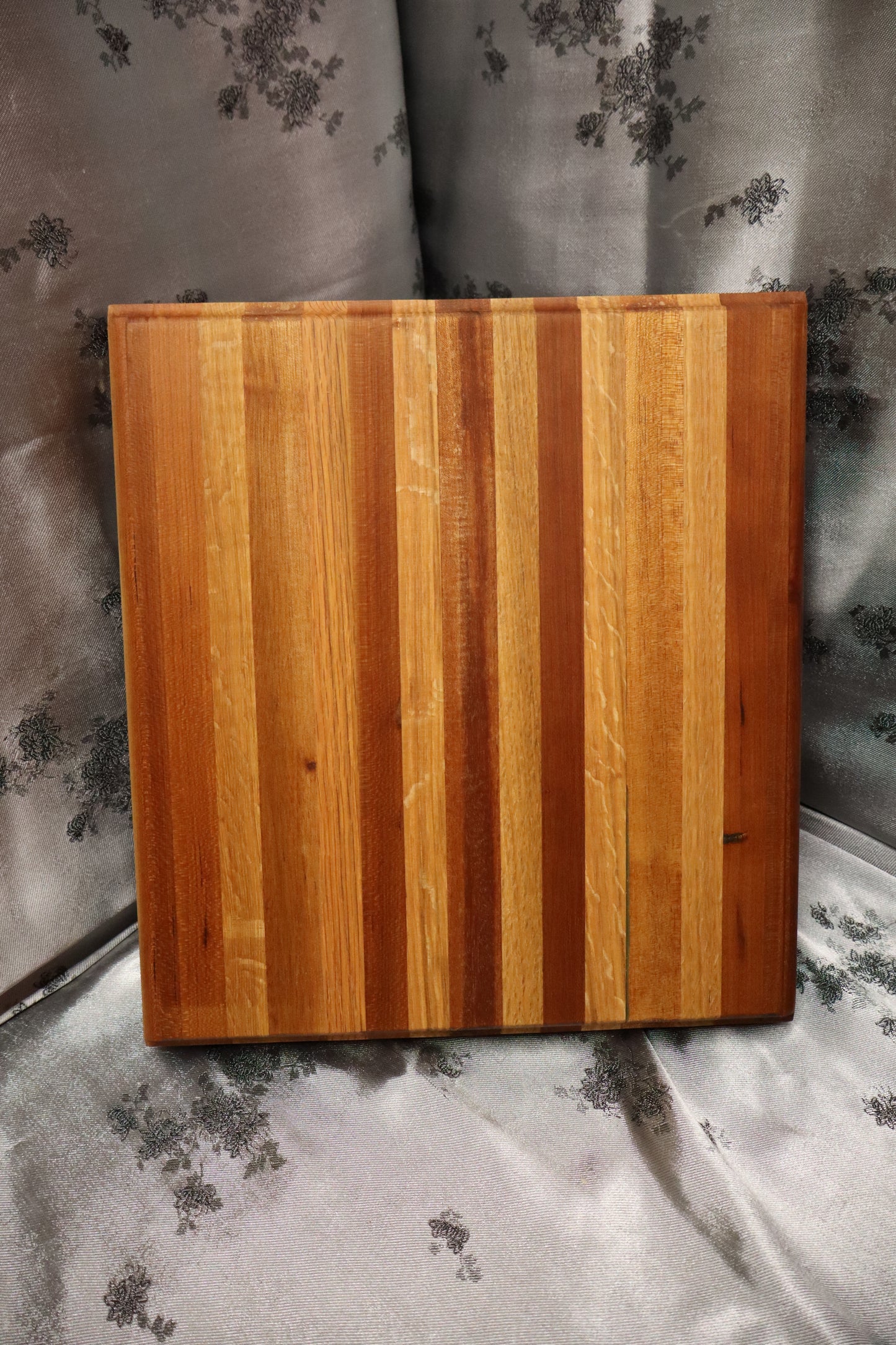 Cutting Board #96 - Medium sized (11"x12")