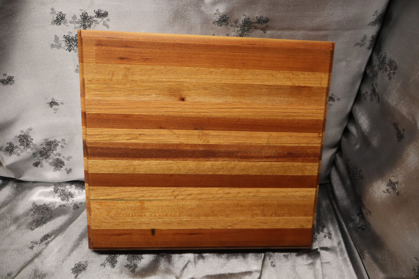 Cutting Board #96 - Medium sized (11"x12")