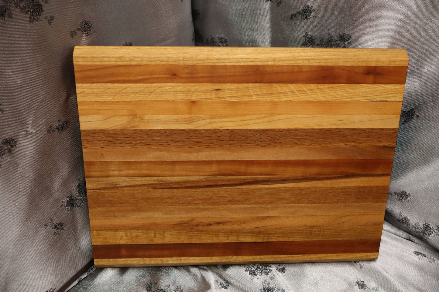 Cutting Board #97 - large sized (11-5/8” x 15-1/2)