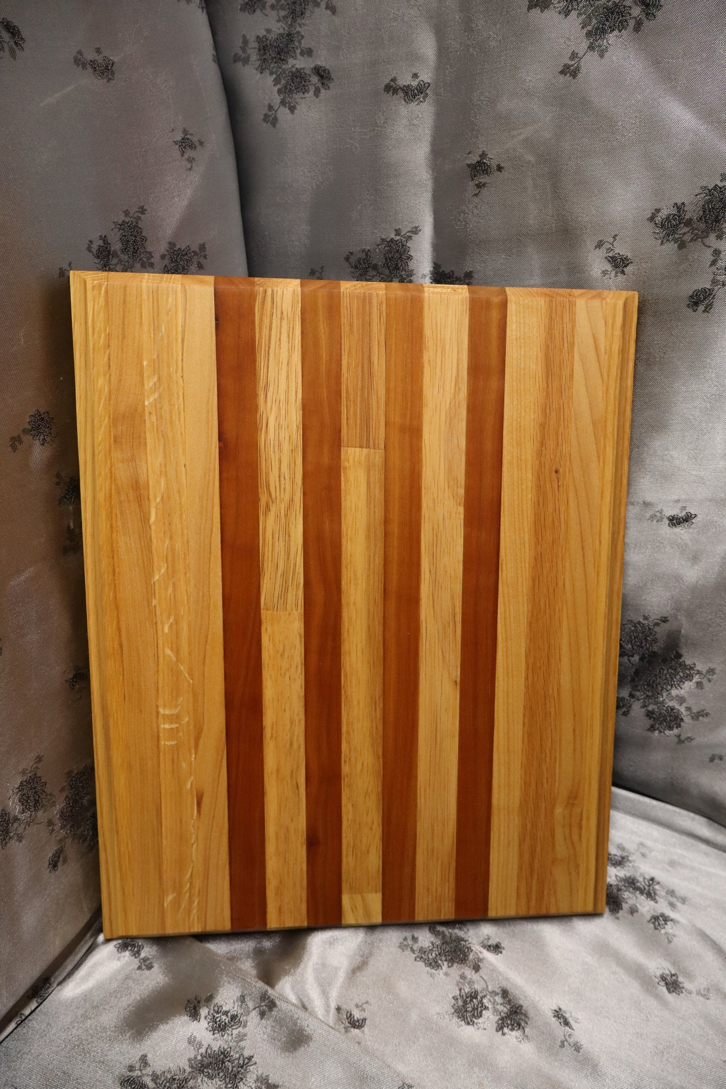 Cutting Board #99 - Large sized (12-1/4” x 15-3/8”)