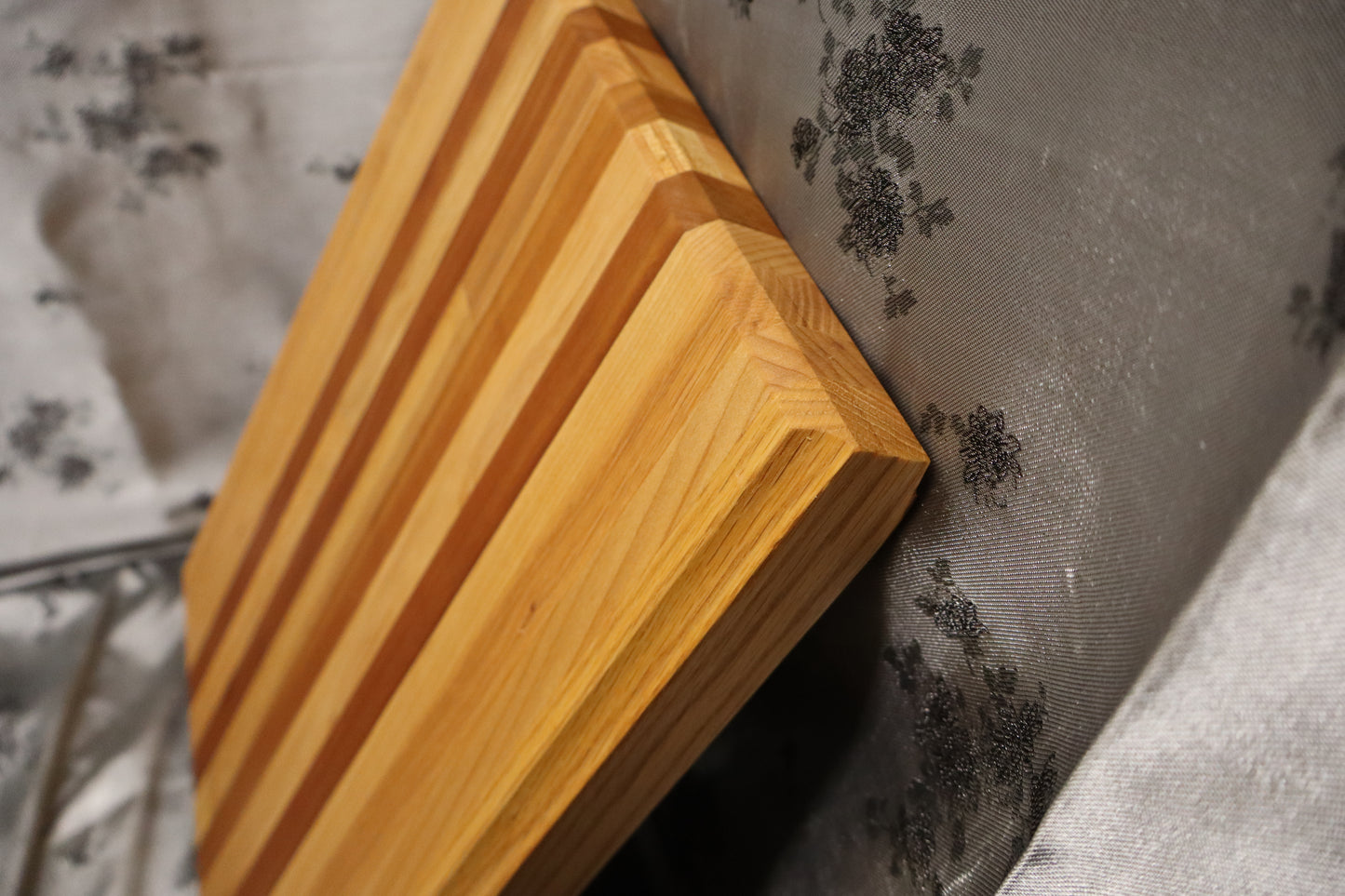 Cutting Board #99 - Large sized (12-1/4” x 15-3/8”)