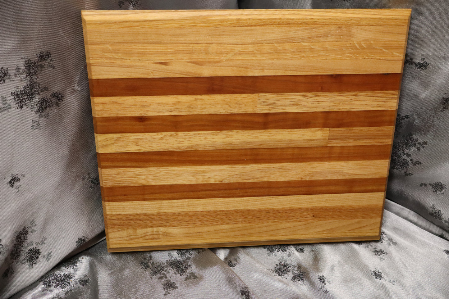 Cutting Board #99 - Large sized (12-1/4” x 15-3/8”)