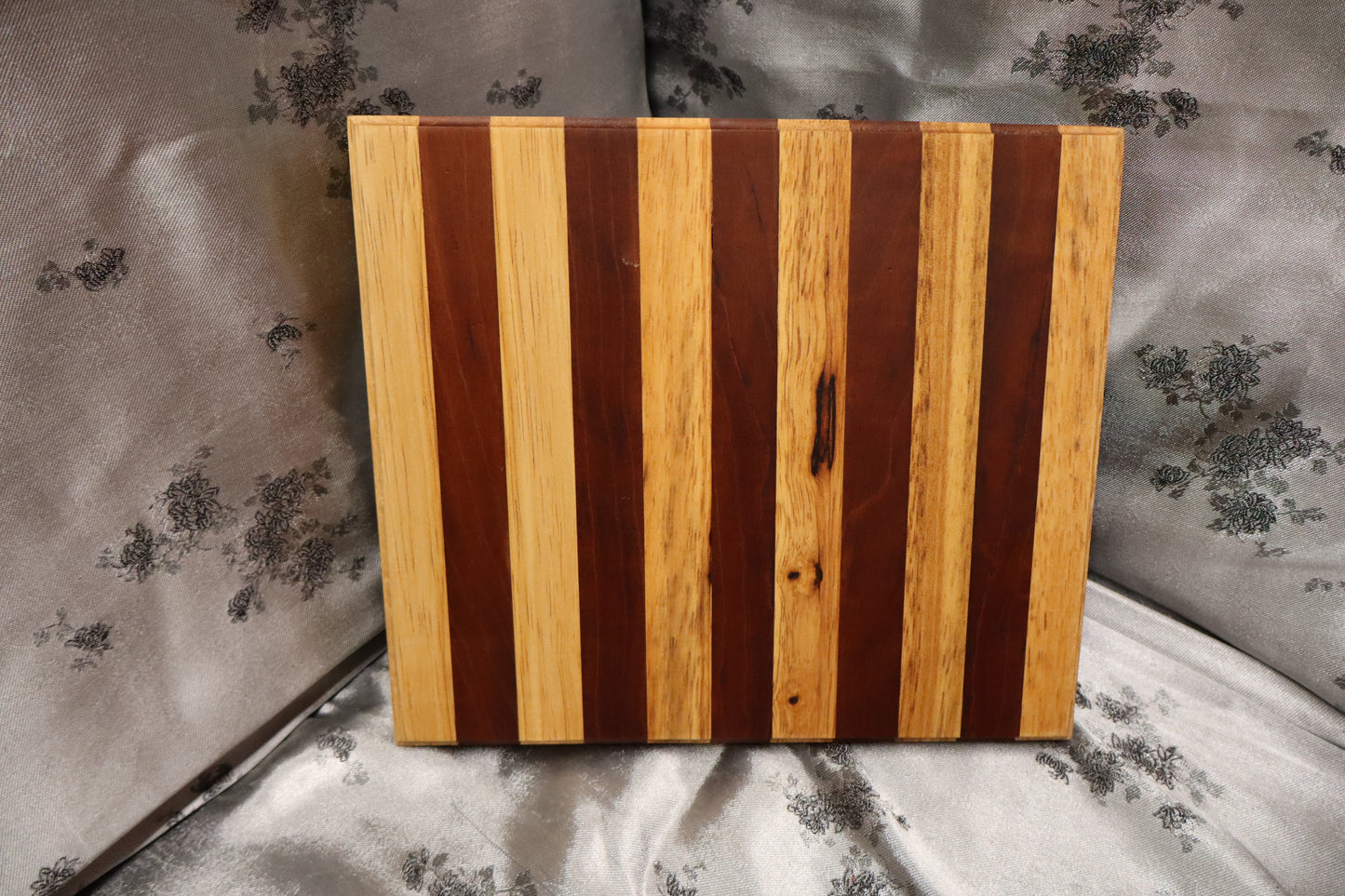 Cutting Board #100 - medium sized (9-1/2” x 10-3/4”)
