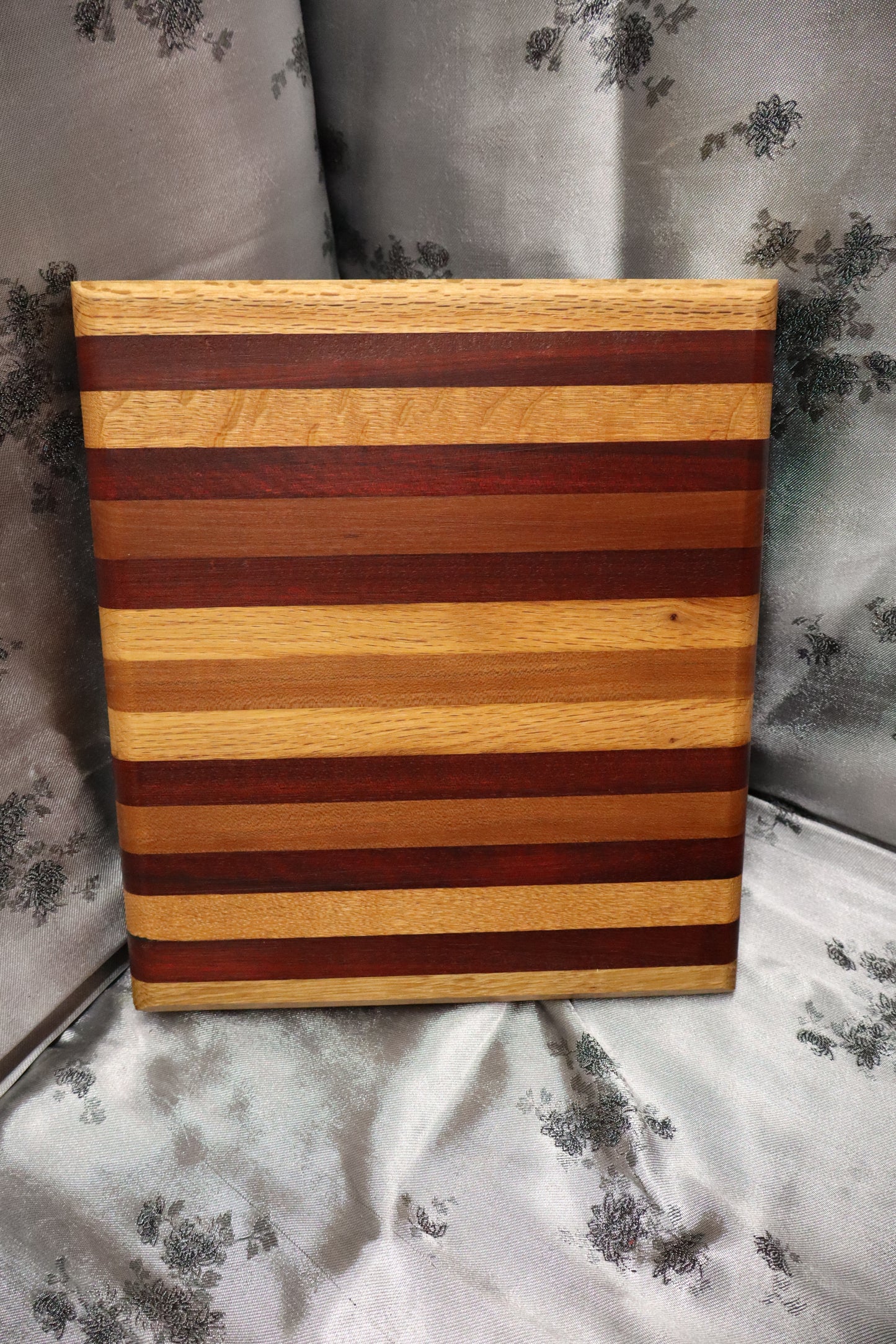 Cutting Board #101 - medium sized (9-3/4” x 10-3/4”)