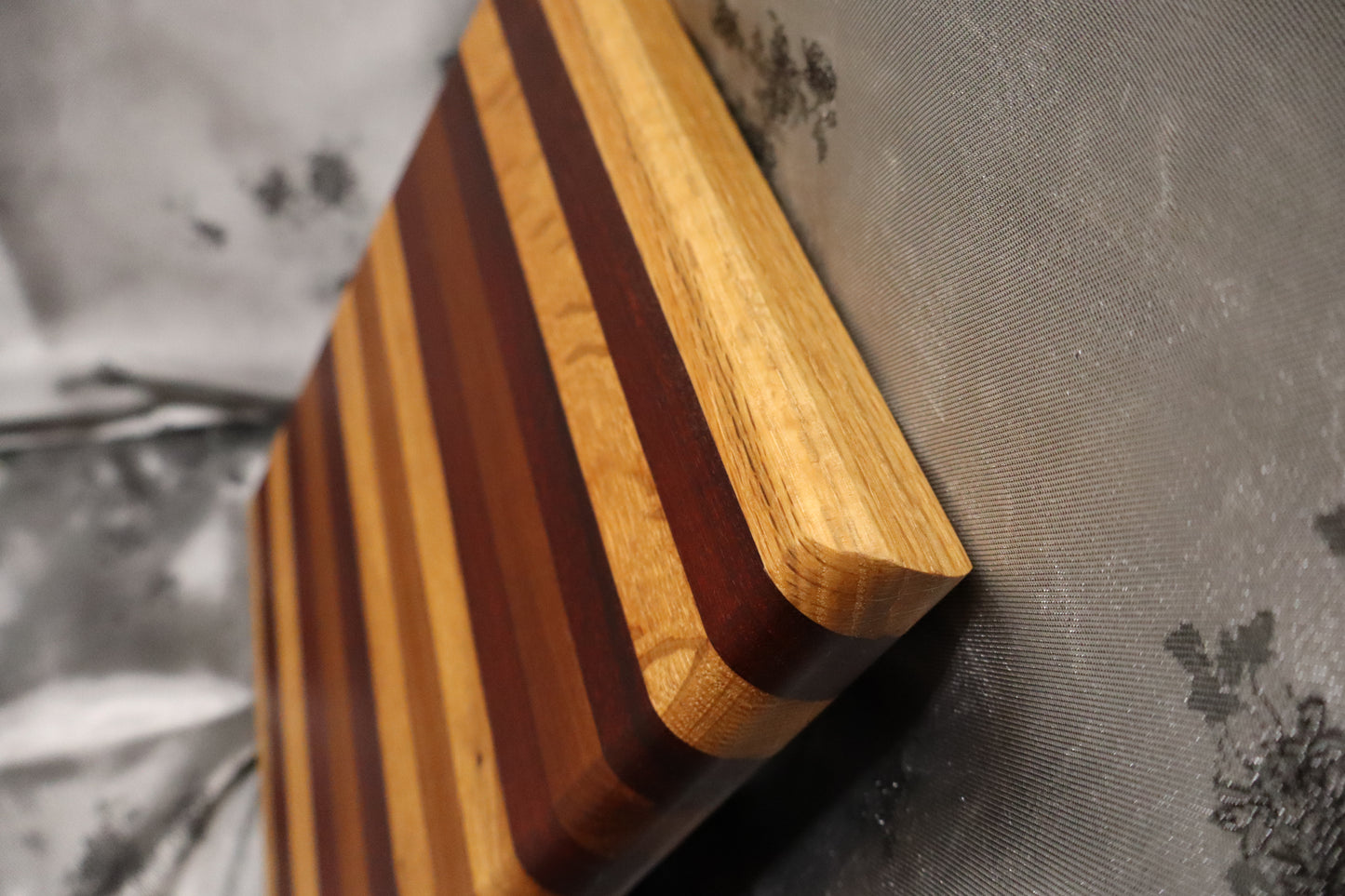 Cutting Board #101 - medium sized (9-3/4” x 10-3/4”)
