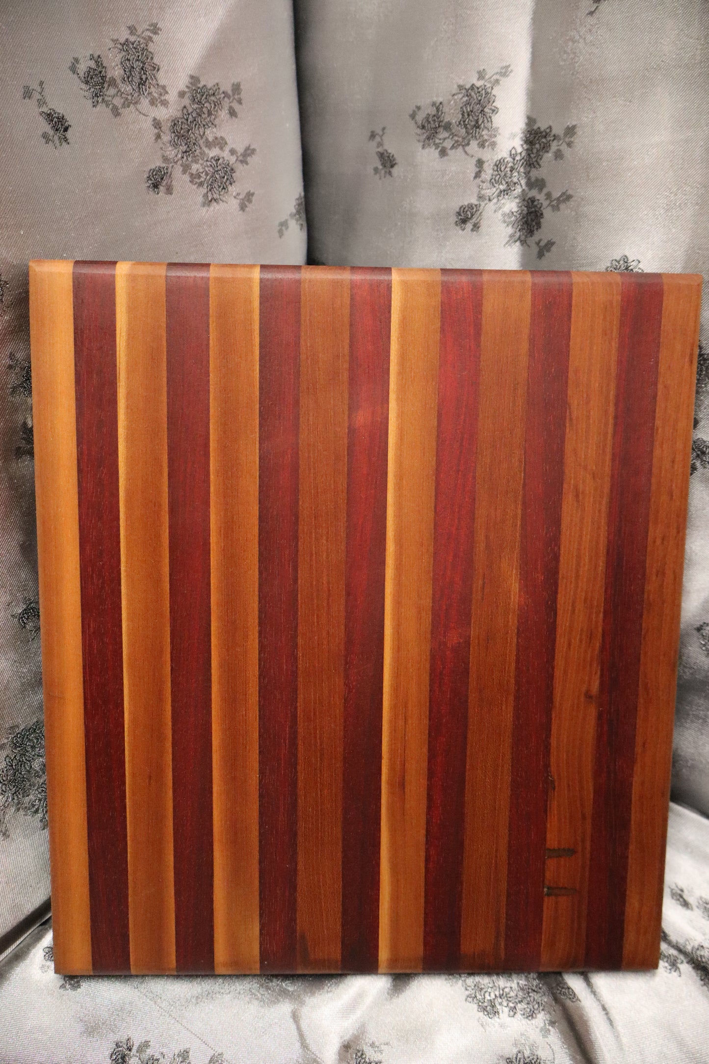 Cutting Board #109 - Medium sized (11-1/2" x 13")