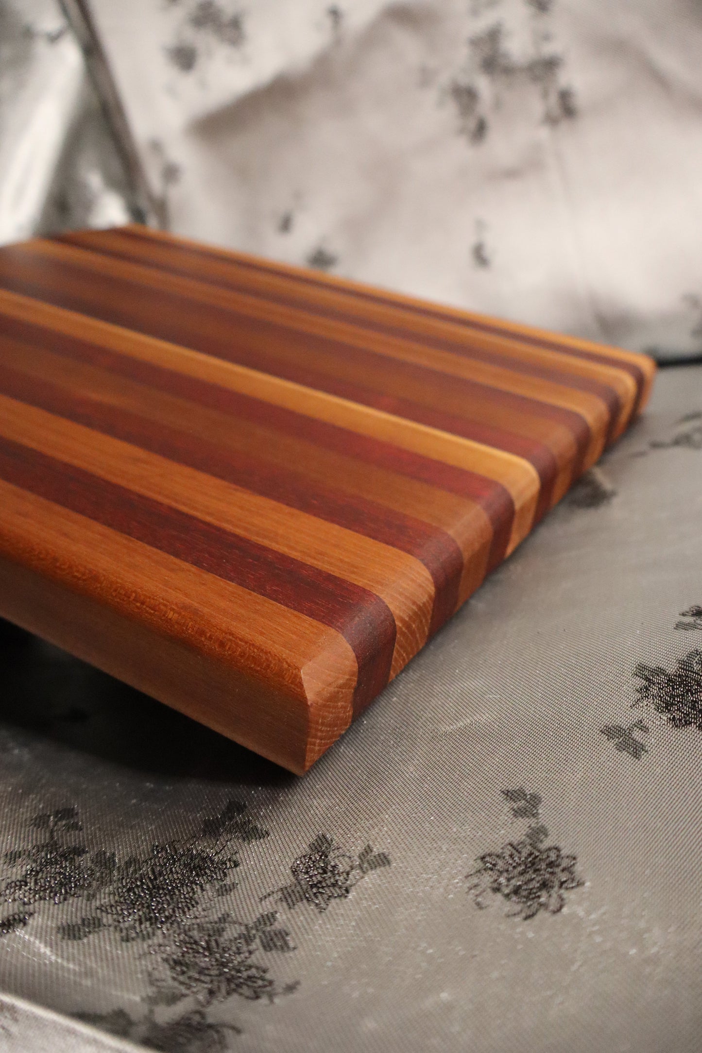 Cutting Board #109 - Medium sized (11-1/2" x 13")