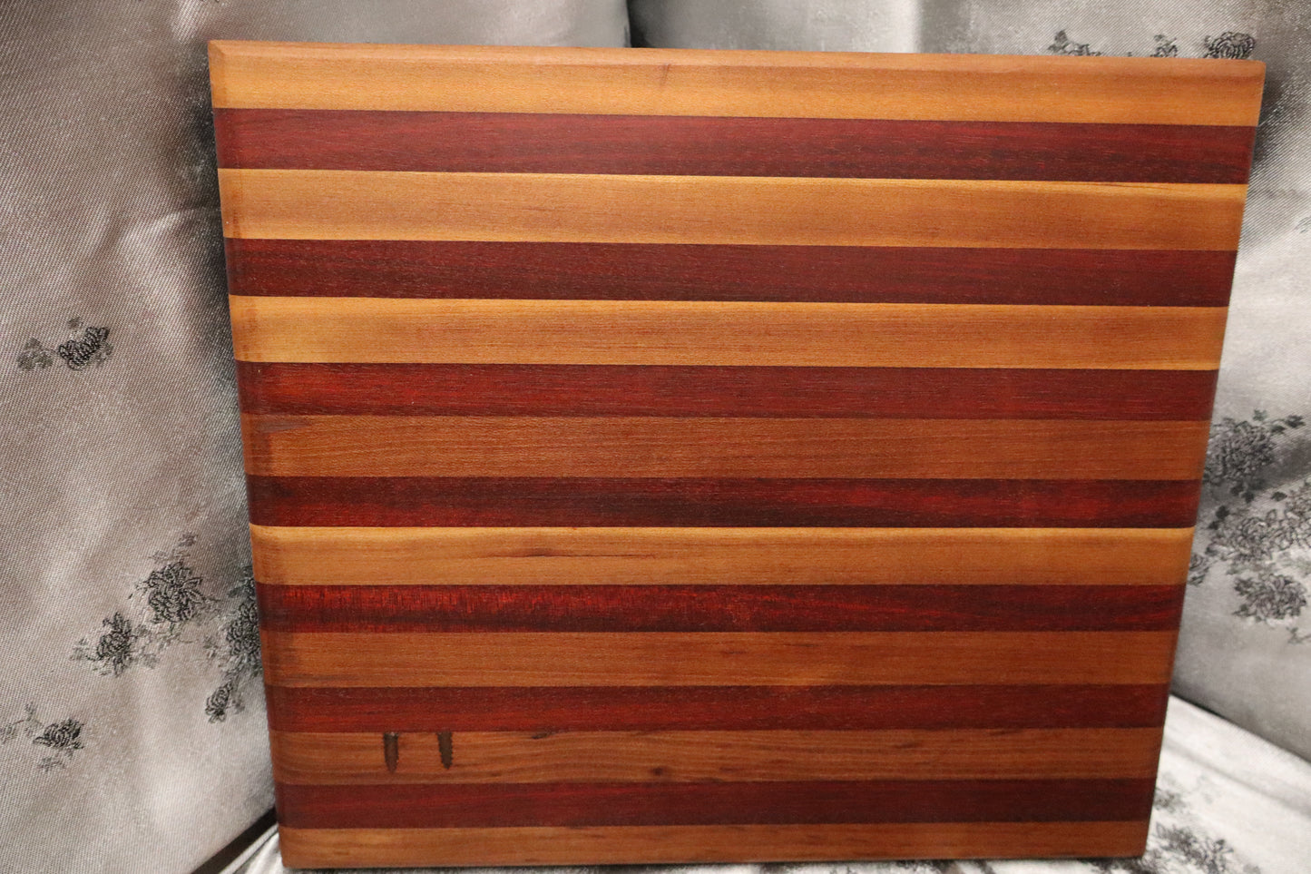 Cutting Board #109 - Medium sized (11-1/2" x 13")