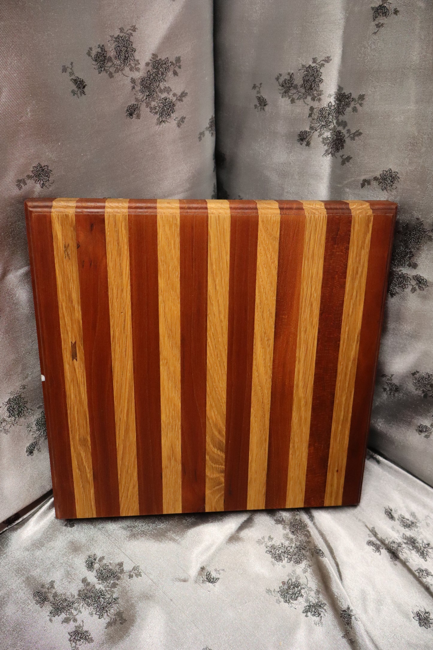 Cutting Board #110 - Medium sized (11-1/2" x 11-1/2")