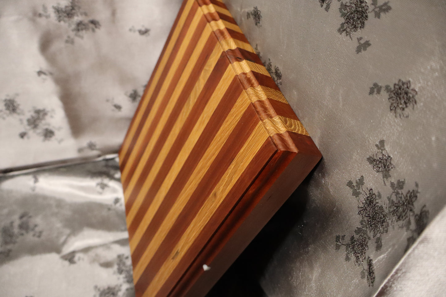Cutting Board #110 - Medium sized (11-1/2" x 11-1/2")