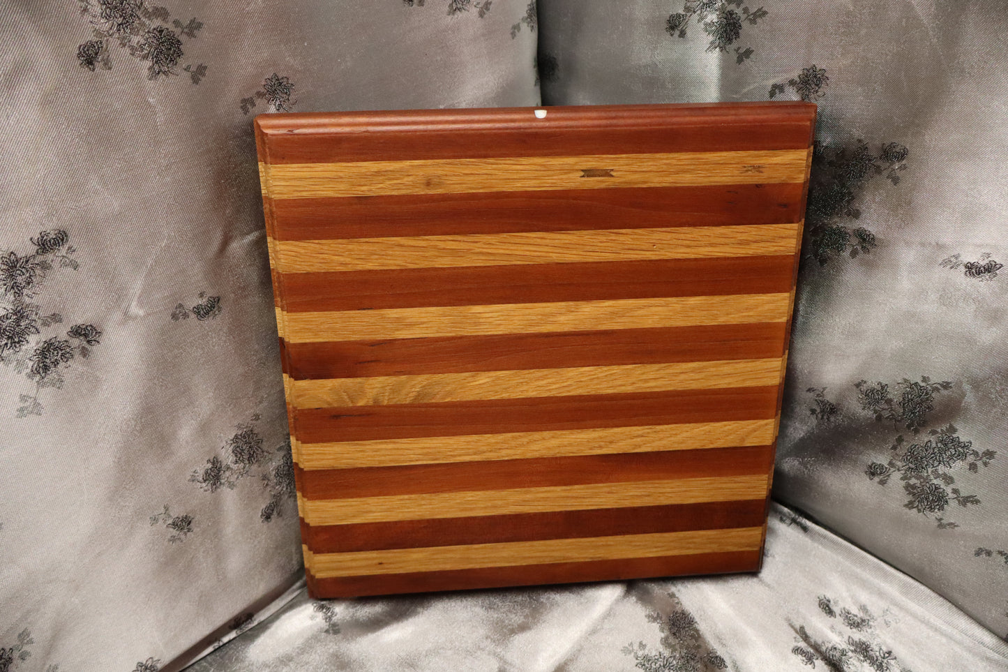 Cutting Board #110 - Medium sized (11-1/2" x 11-1/2")