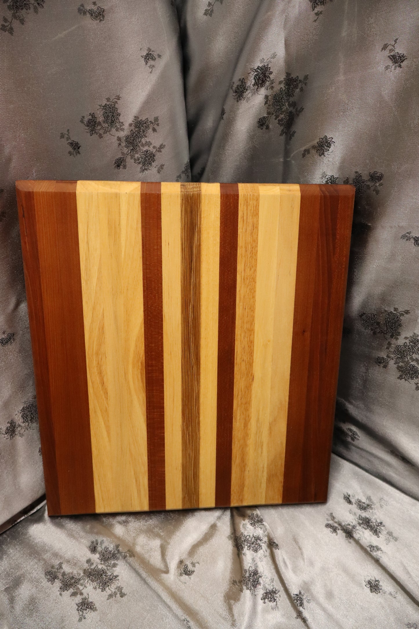 Cutting Board #112 - Large sized (12-1/2” x 14”)
