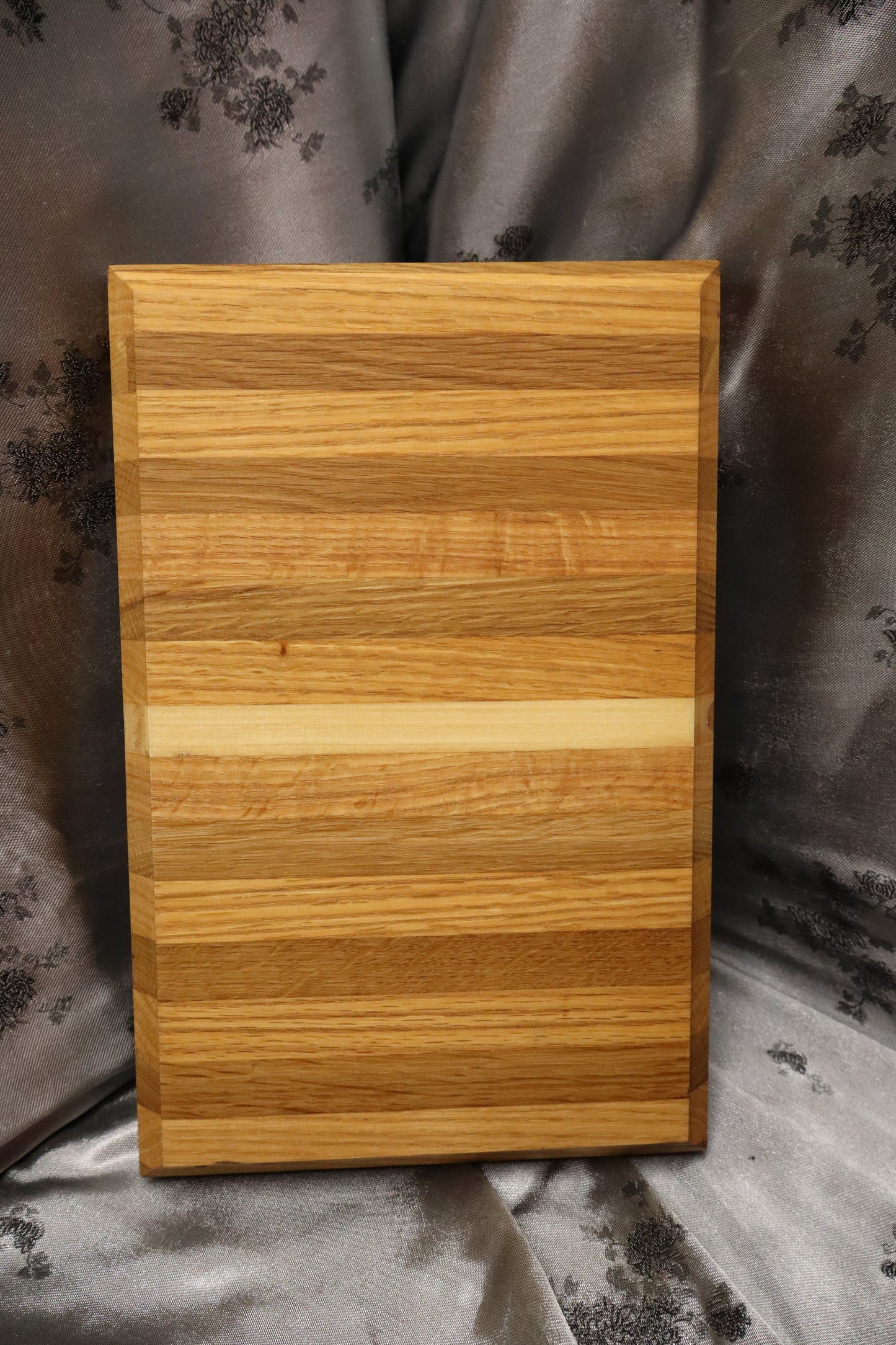Cutting Board #119 - Medium sized (8" x 12")