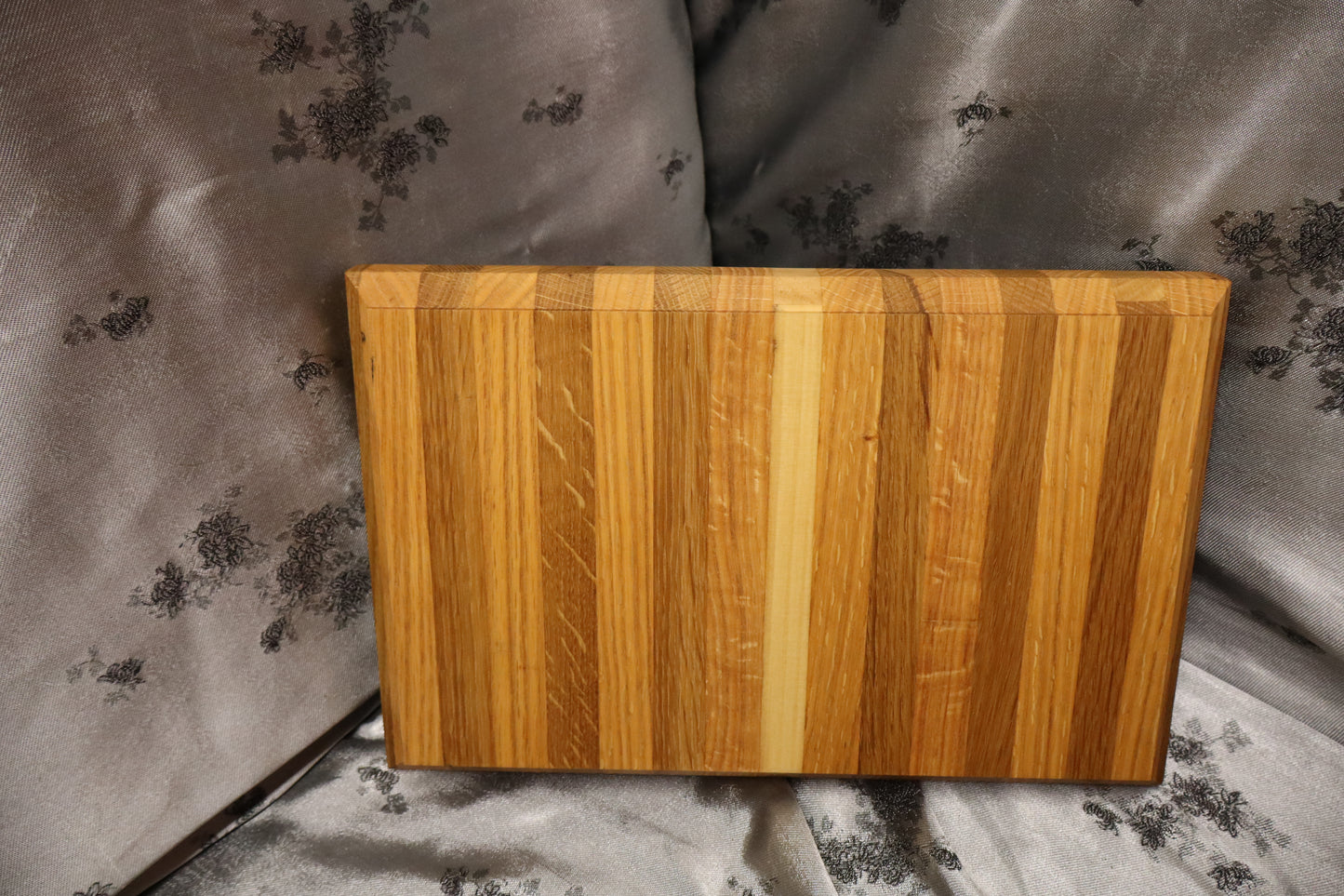 Cutting Board #119 - Medium sized (8" x 12")
