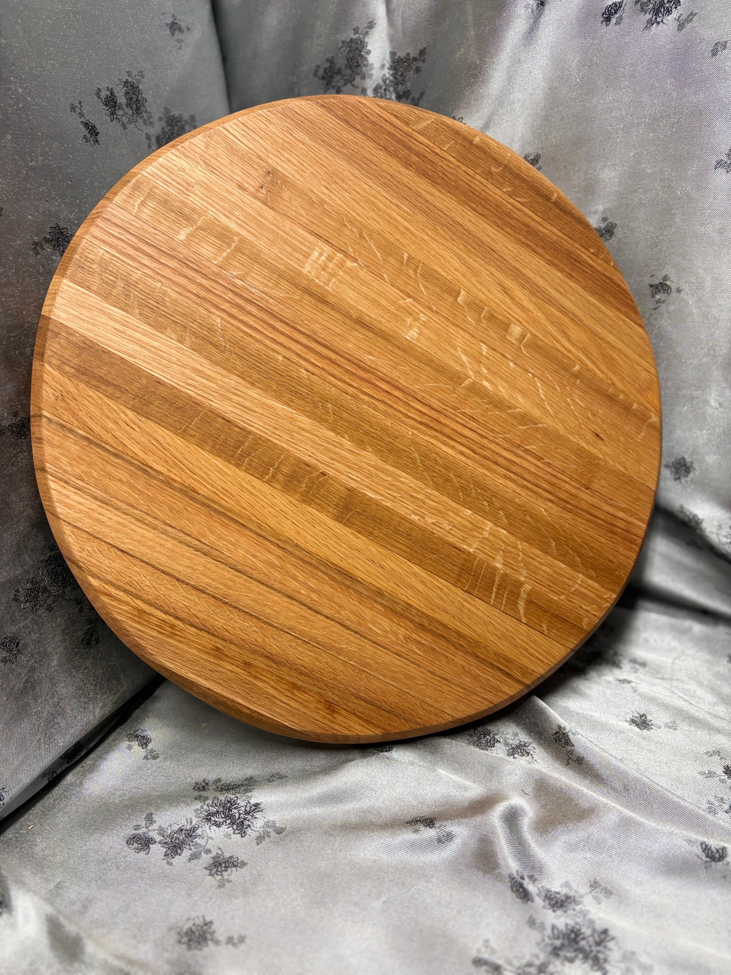 Lazy Susan #2 | 16" Diameter