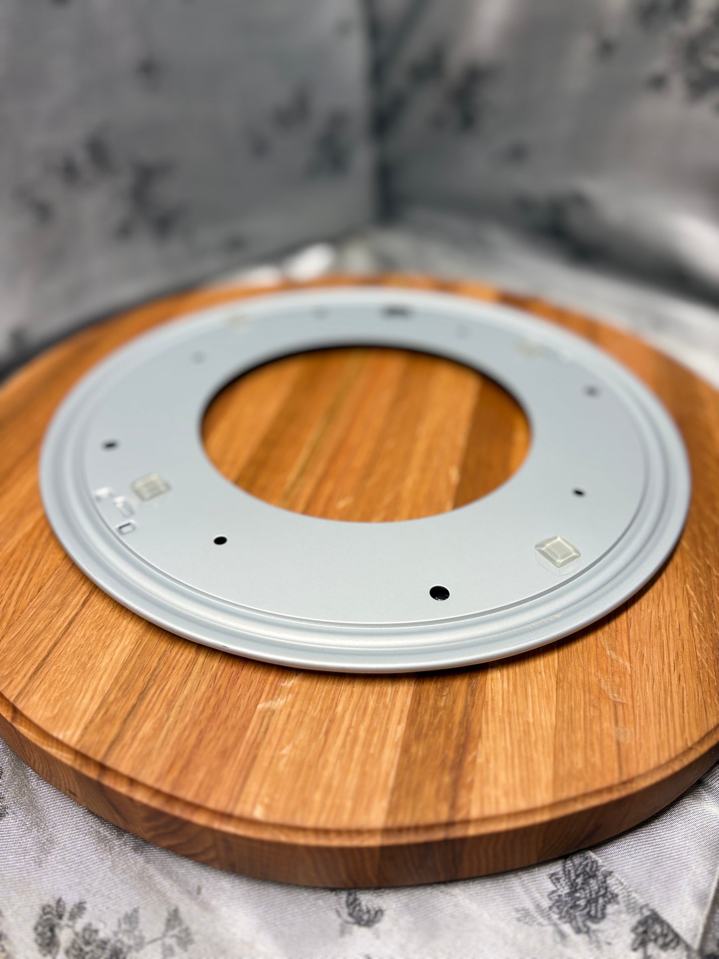 Lazy Susan #2 | 16" Diameter