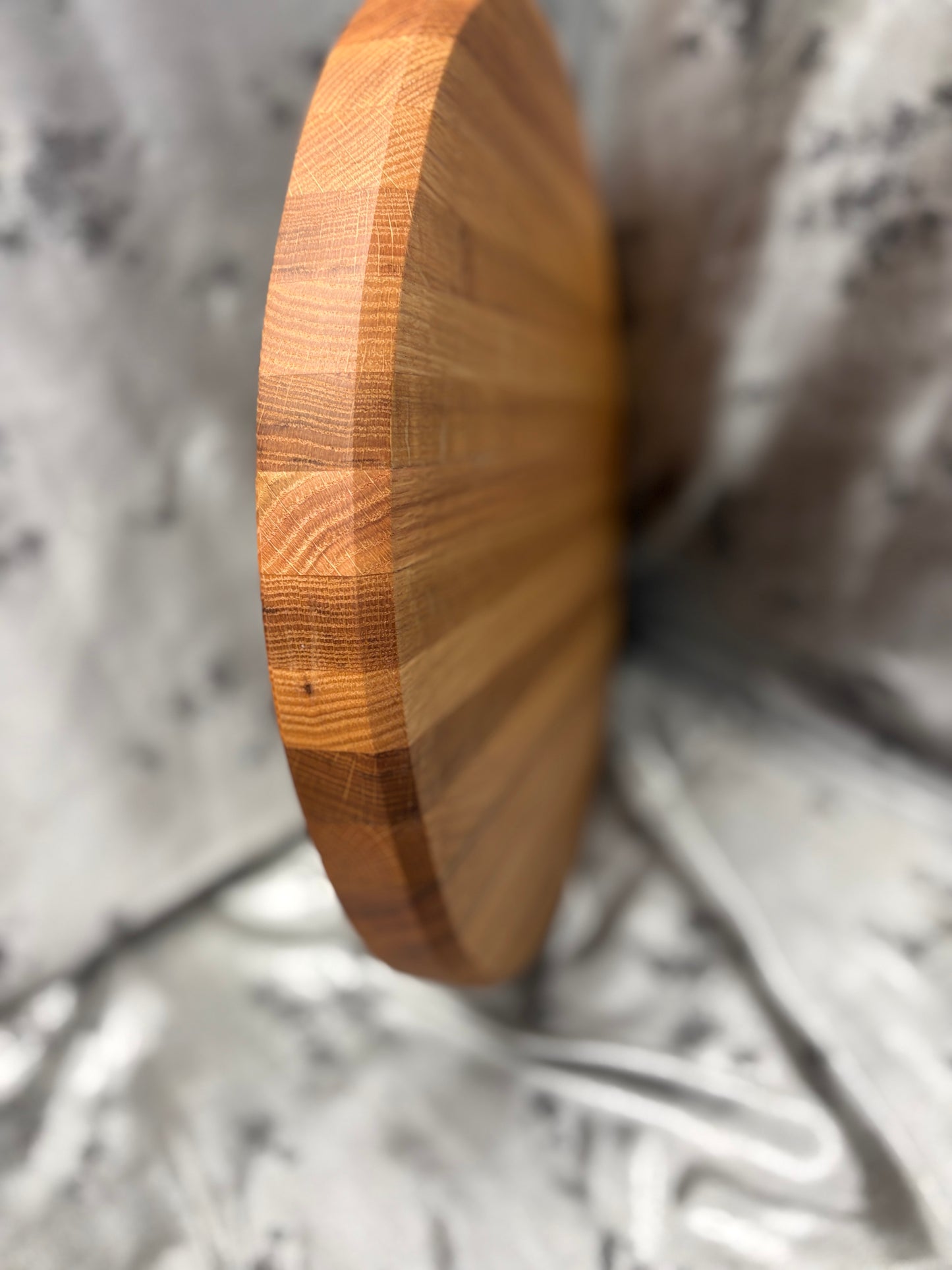 Lazy Susan #2 | 16" Diameter