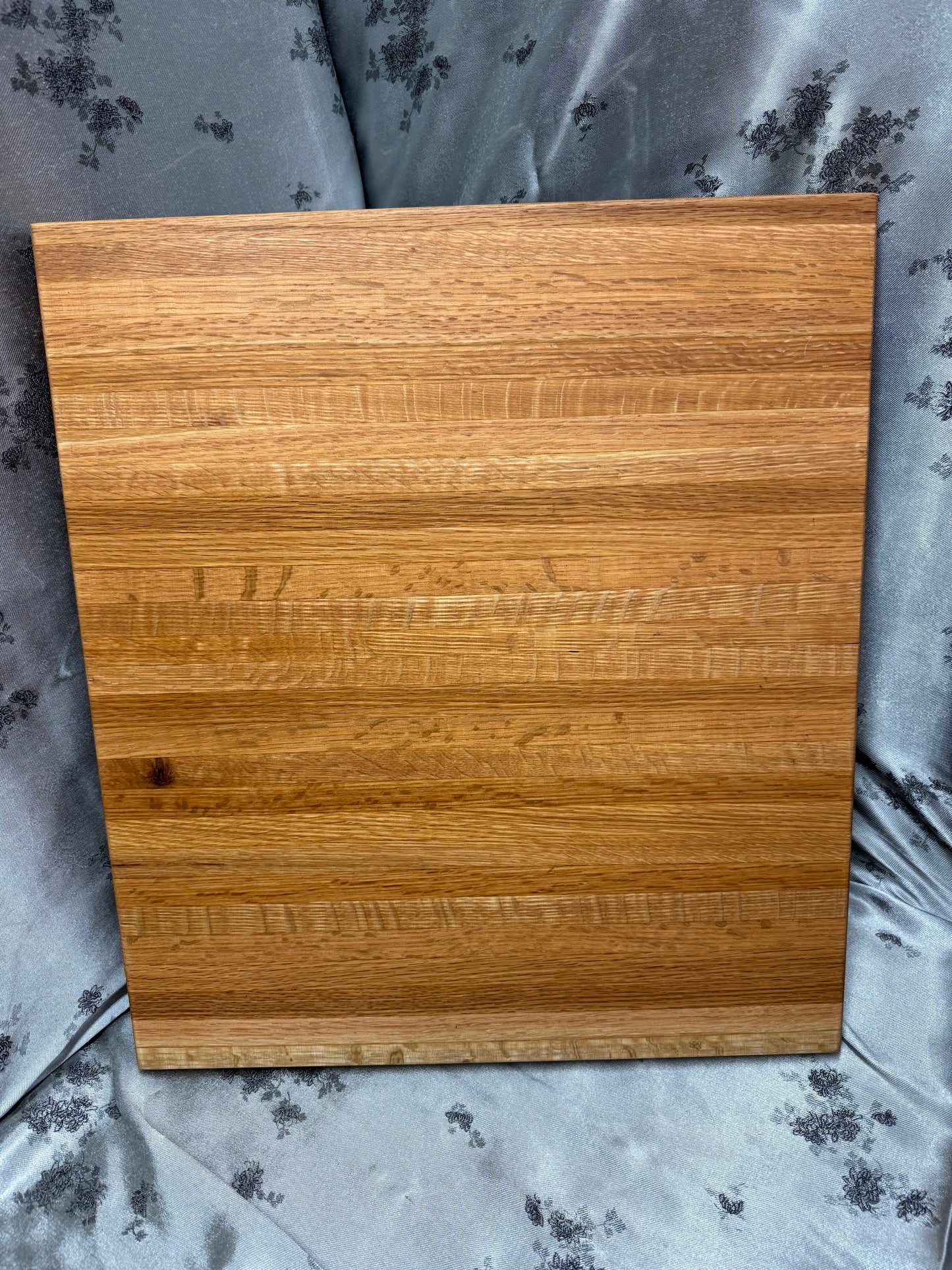 Board #166 - XL size - Red Oak Wood