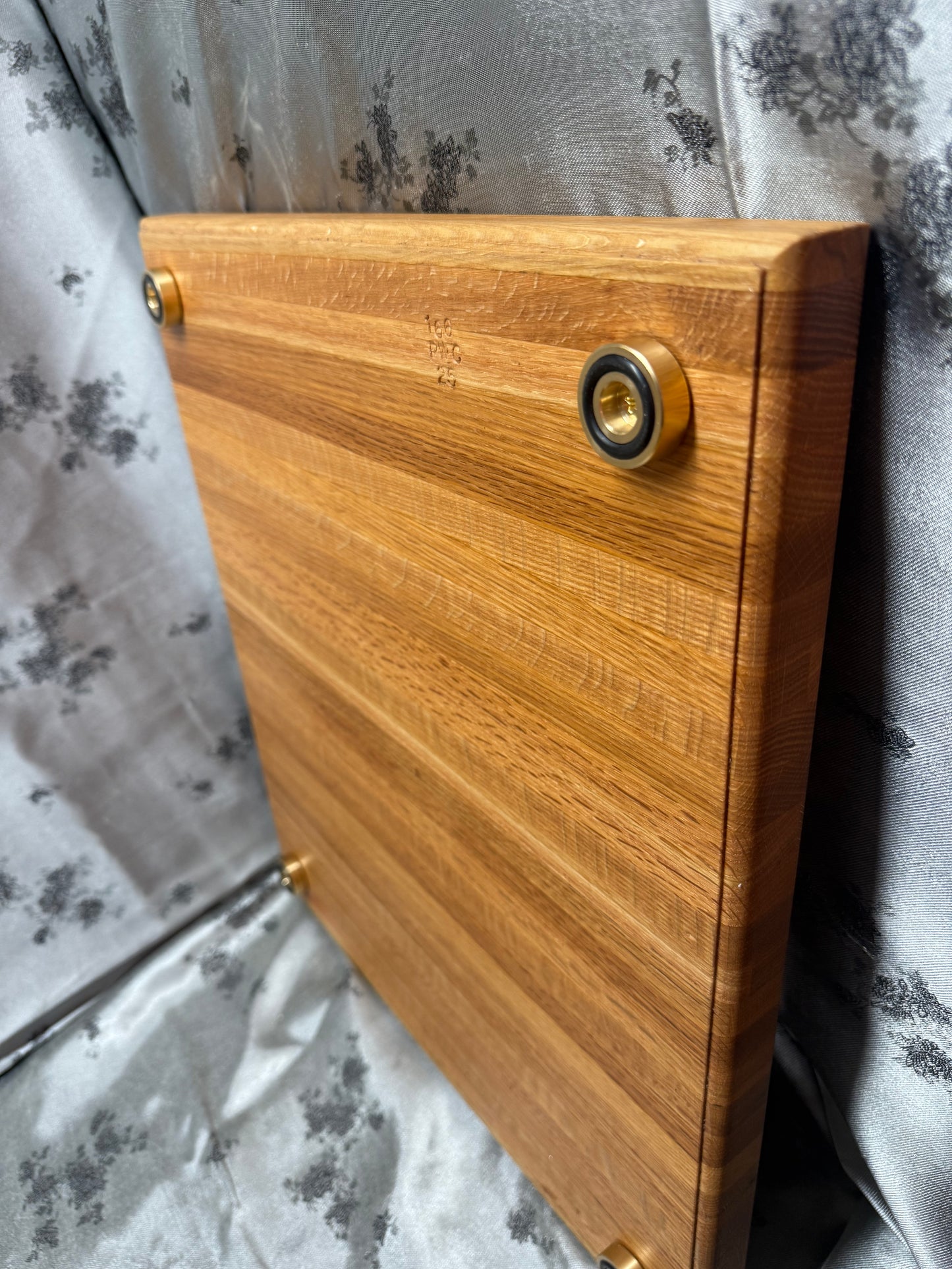 Board #166 - XL size - Red Oak Wood