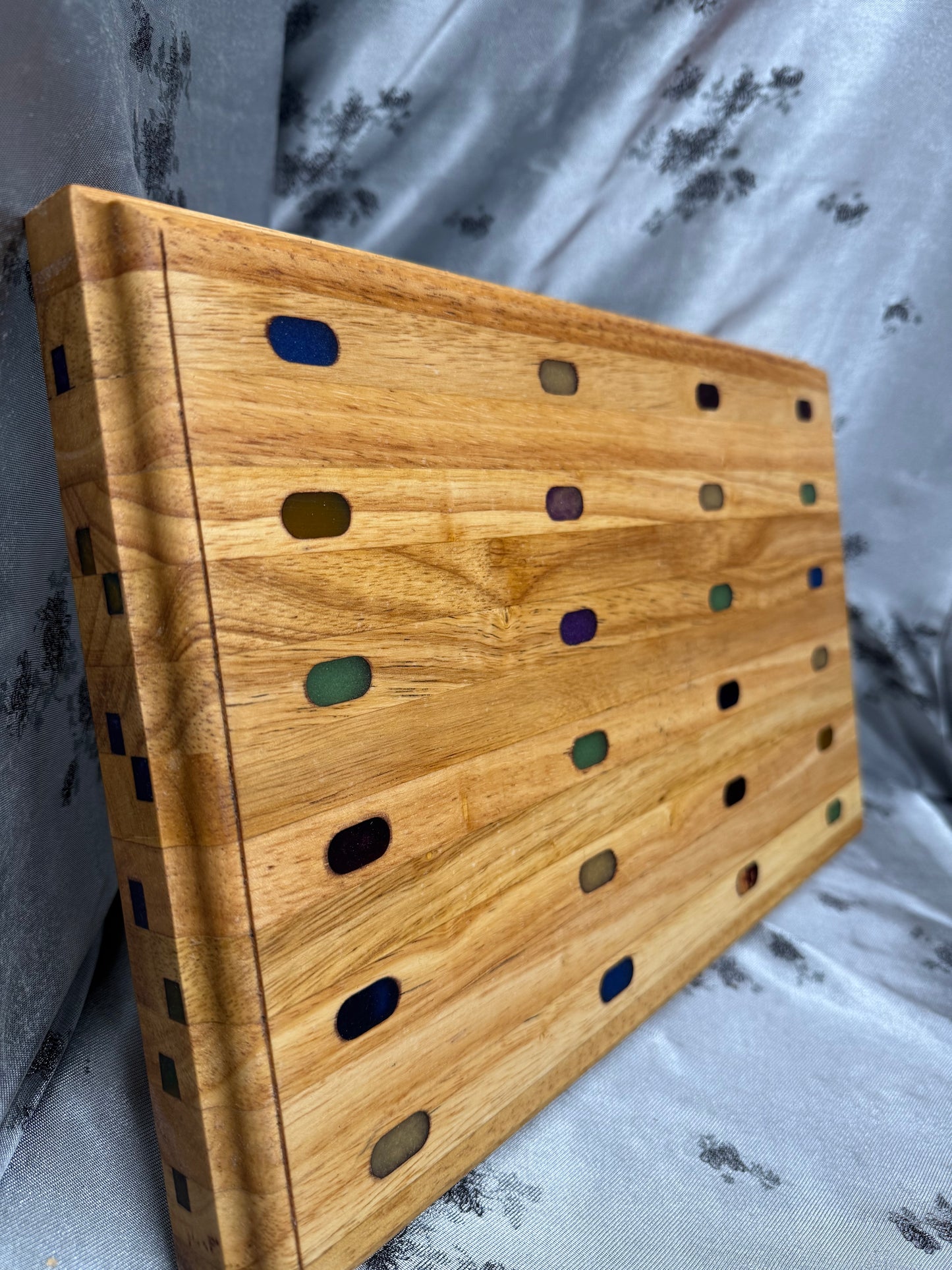 Charcuterie Board #165 - Maple