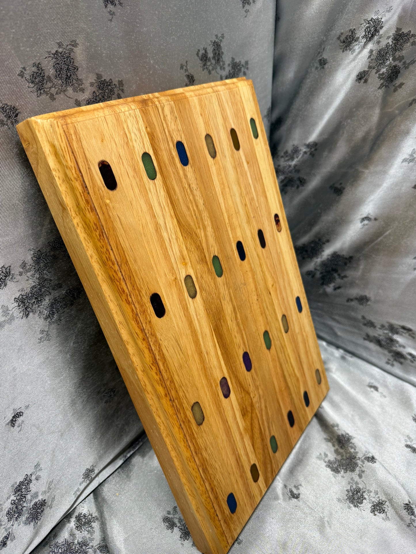 Charcuterie Board #165 - Maple