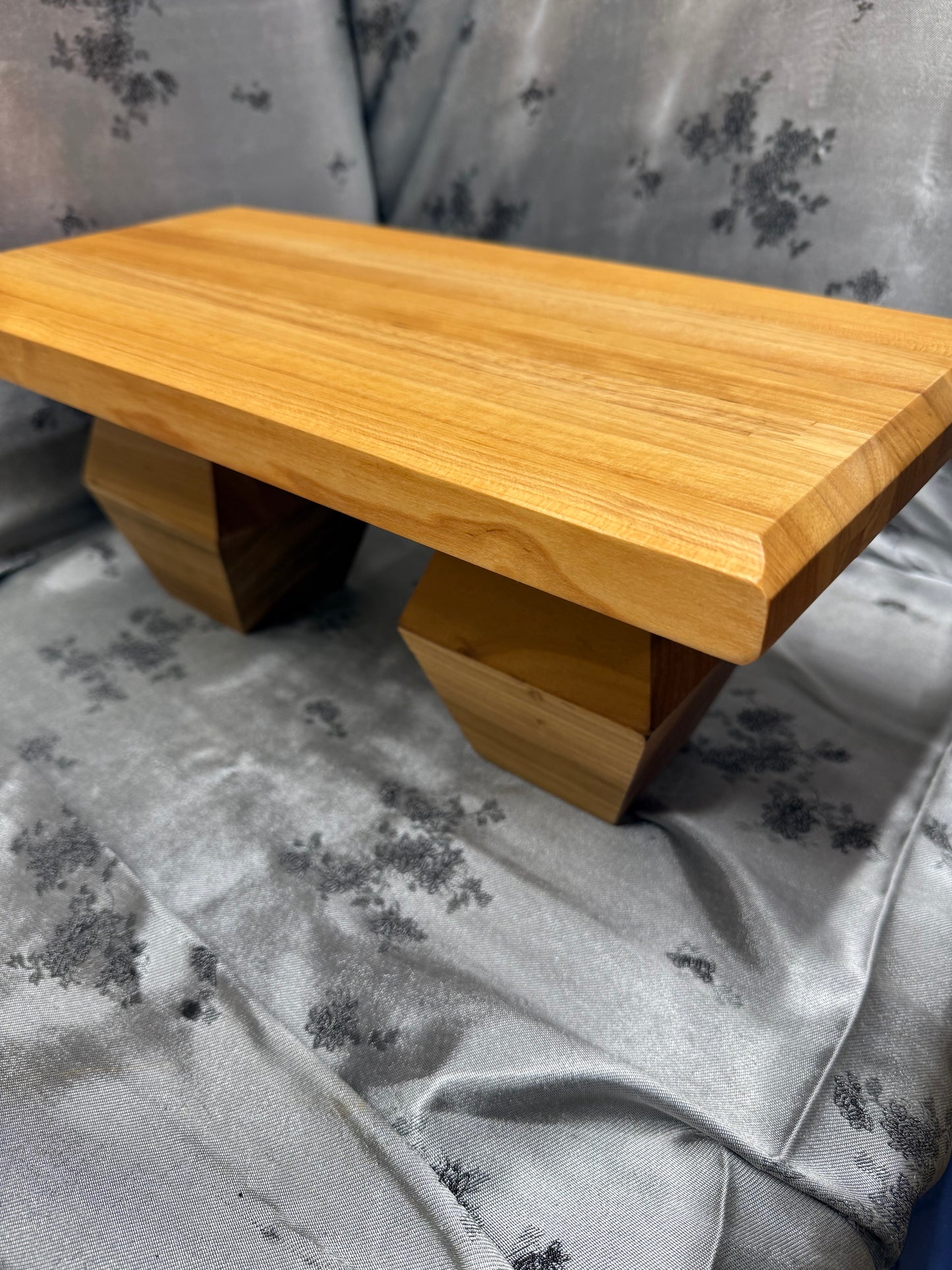 Plant Stand #PS4 - Maple and Poplar